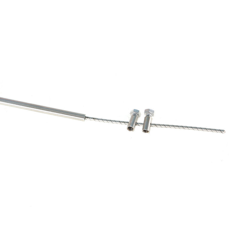 DURAFORCE 987661 Lower Shift Cable Assembly for OMC Cobra Sterndrive Replaces US Stock