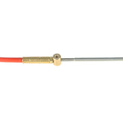 DURAFORCE 987661 Lower Shift Cable Assembly for OMC Cobra Sterndrive Replaces US Stock