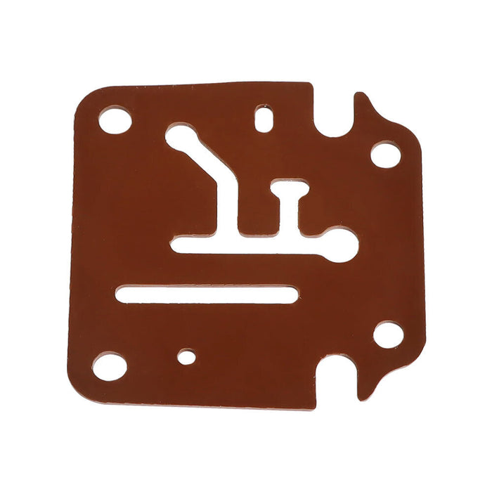 DURAFORCE 3 x Carburetor Carb Rebuild Repair Kit w/ Float For Johnson Evinrude 65 70 75 HP