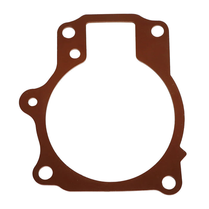 DURAFORCE 3 x Carburetor Carb Rebuild Repair Kit w/ Float For Johnson Evinrude 65 70 75 HP