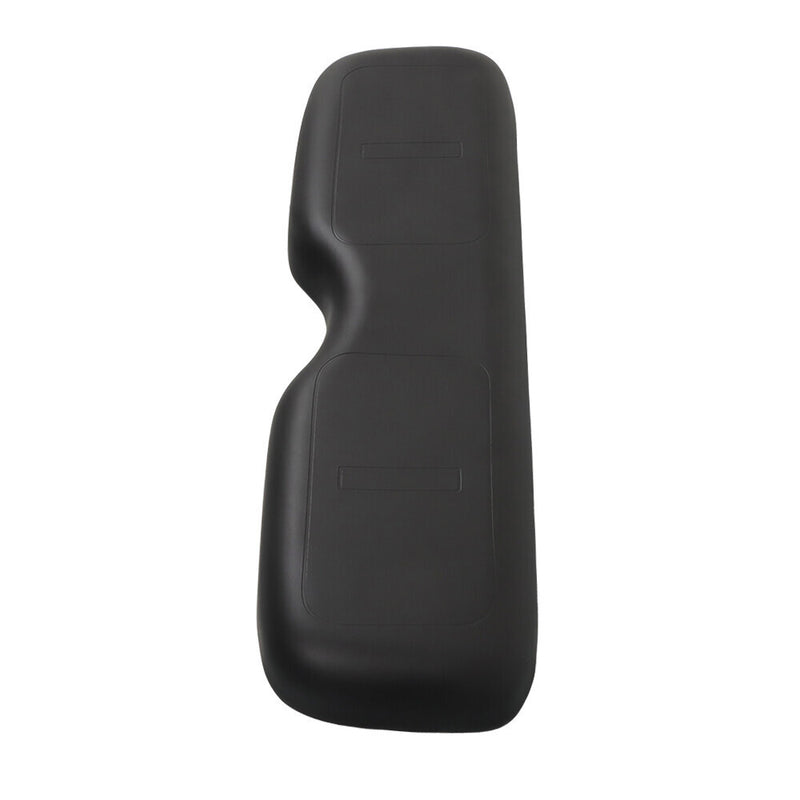 DURAFORCE Golf Cart Front Seat Bottom + Lean Back Cushion For EZGO Medalist TXT 1994-2013