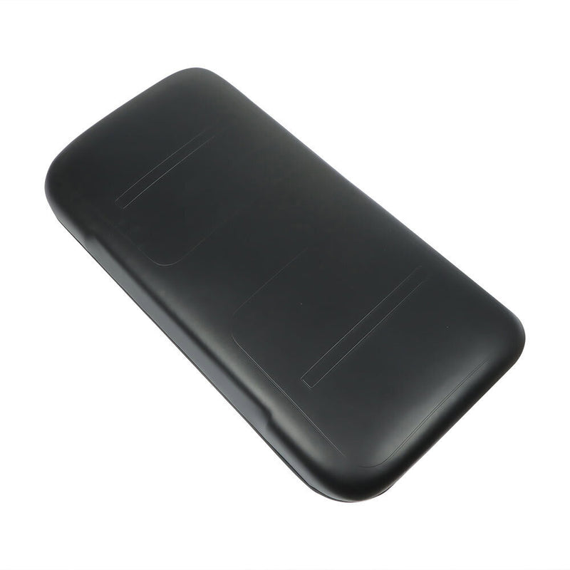 DURAFORCE Golf Cart Front Seat Bottom + Lean Back Cushion For EZGO Medalist TXT 1994-2013