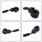 DURAFORCE For Gehl Telehandler 552 RS5-34 RS6-34 RS6-42 RS8-42 Transmission Shifter L68772