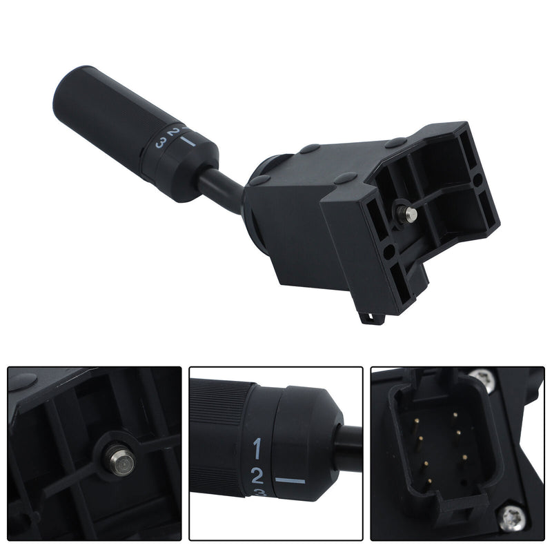 DURAFORCE For Gehl Telehandler 552 RS5-34 RS6-34 RS6-42 RS8-42 Transmission Shifter L68772