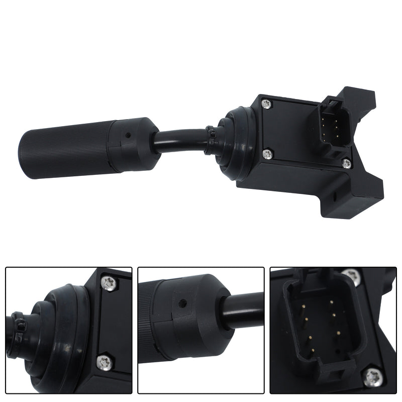 DURAFORCE For Gehl Telehandler 552 RS5-34 RS6-34 RS6-42 RS8-42 Transmission Shifter L68772