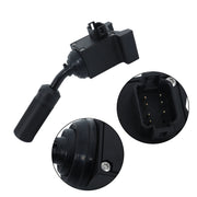 DURAFORCE For Gehl Telehandler 552 RS5-34 RS6-34 RS6-42 RS8-42 Transmission Shifter L68772