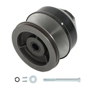 DURAFORCE For EZGO 4-Cycle Gas Golf Carts Primary Drive Clutch 26952-G01 1991-Up