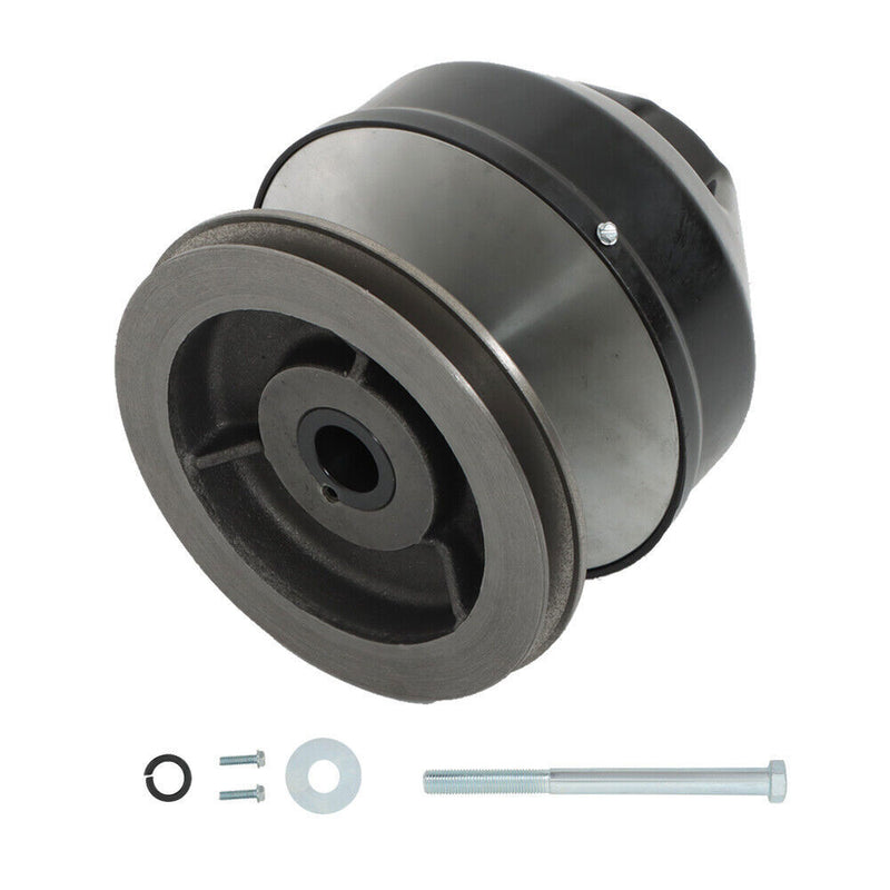 DURAFORCE For EZGO 4-Cycle Gas Golf Carts Primary Drive Clutch 26952-G01 1991-Up