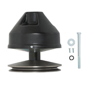 DURAFORCE For EZGO 4-Cycle Gas Golf Carts Primary Drive Clutch 26952-G01 1991-Up