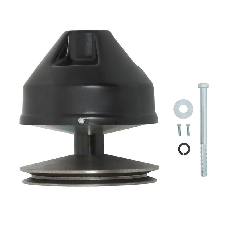 DURAFORCE For EZGO 4-Cycle Gas Golf Carts Primary Drive Clutch 26952-G01 1991-Up