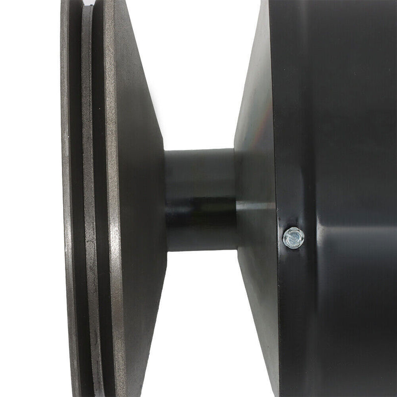 DURAFORCE For EZGO 4-Cycle Gas Golf Carts Primary Drive Clutch 26952-G01 1991-Up