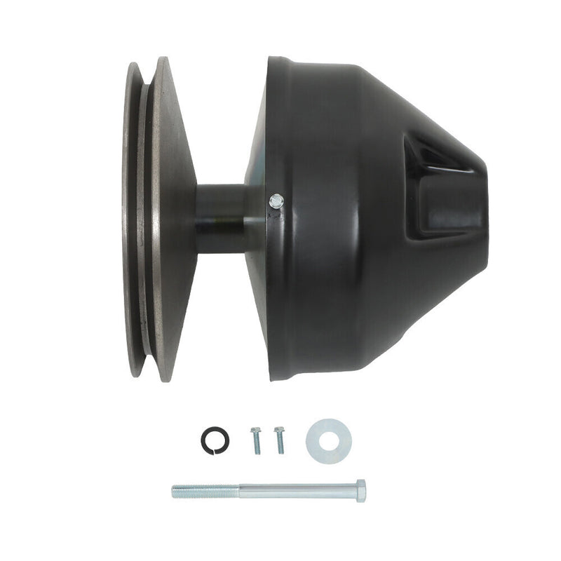 DURAFORCE For EZGO 4-Cycle Gas Golf Carts Primary Drive Clutch 26952-G01 1991-Up