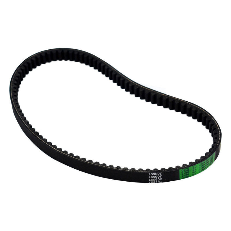 DURAFORCE Go Kart 37X98 Drive Belt For Comet Torque Converter 203597A 203597B 203597C