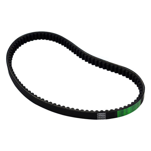 DURAFORCE Go Kart 37X98 Drive Belt For Comet Torque Converter 203597A 203597B 203597C