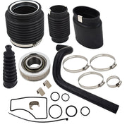 DURAFORCE Bellow Transom Seal Gimbal Bearing Shift Cable for Mercruiser Bravo 30-803100T1