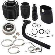 DURAFORCE Bellow Transom Seal Gimbal Bearing Shift Cable for Mercruiser Bravo 30-803100T1