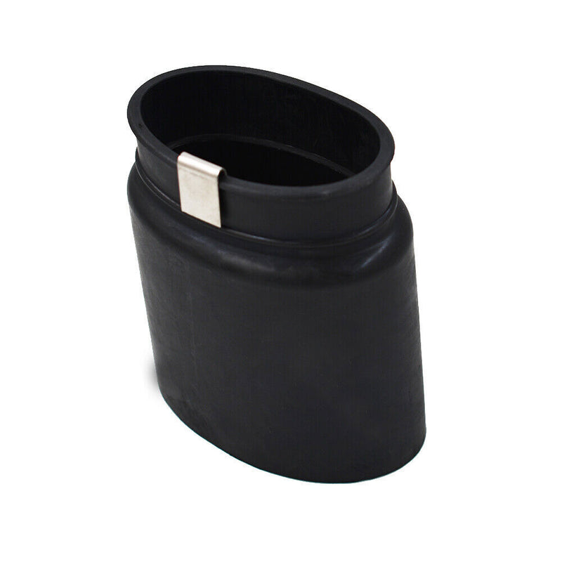 DURAFORCE Bellow Transom Seal Gimbal Bearing Shift Cable for Mercruiser Bravo 30-803100T1