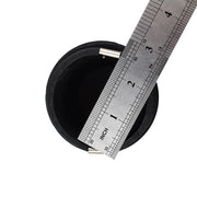 DURAFORCE Bellow Transom Seal Gimbal Bearing Shift Cable for Mercruiser Bravo 30-803100T1