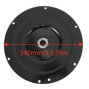 DURAFORCE New Engine Flywheel Coupler for MerCruiser 18309A2 18311A2 A17 18311A17 9-72503