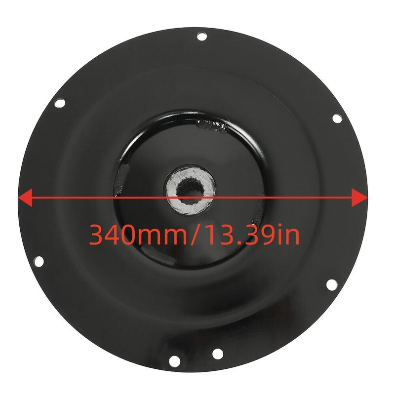 DURAFORCE New Engine Flywheel Coupler for MerCruiser 18309A2 18311A2 A17 18311A17 9-72503