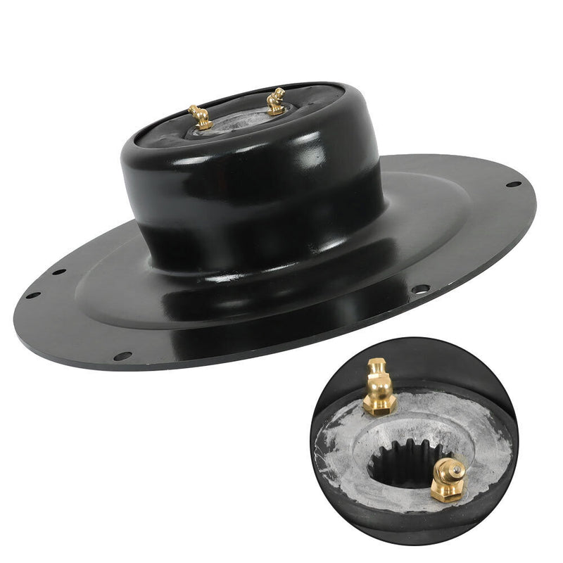 DURAFORCE New Engine Flywheel Coupler for MerCruiser 18309A2 18311A2 A17 18311A17 9-72503