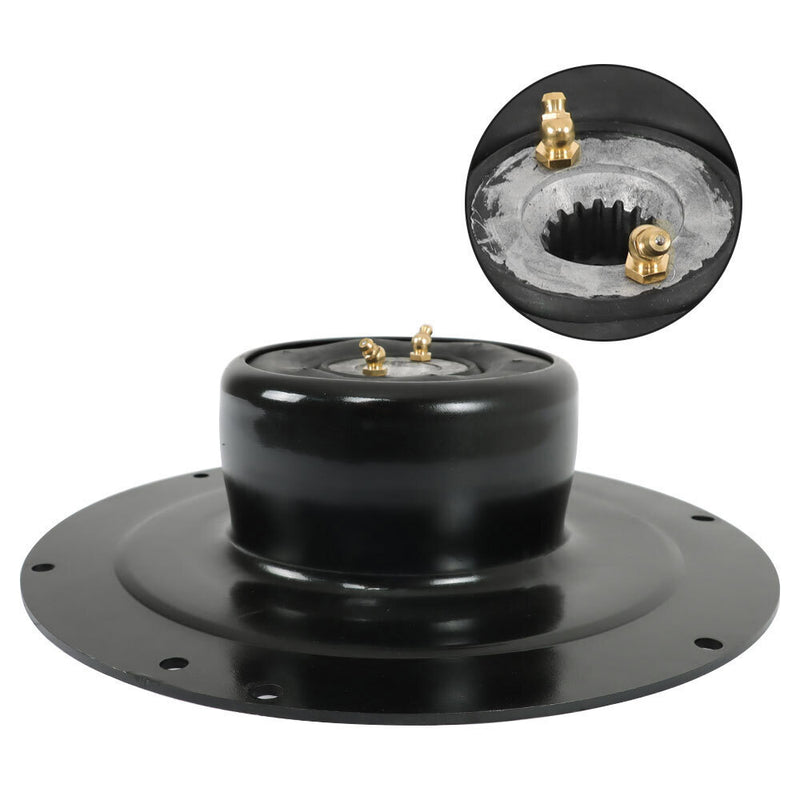 DURAFORCE New Engine Flywheel Coupler for MerCruiser 18309A2 18311A2 A17 18311A17 9-72503