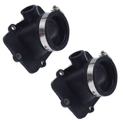 DURAFORCE Carb Intake Boots Replace 420867880 420867882 For Ski Doo 500 600 2001-2004