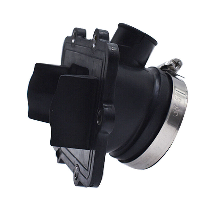 DURAFORCE Carb Intake Boots Replace 420867880 420867882 For Ski Doo 500 600 2001-2004