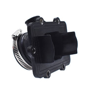 DURAFORCE Carb Intake Boots Replace 420867880 420867882 For Ski Doo 500 600 2001-2004