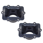 DURAFORCE Carb Intake Boots Replace 420867880 420867882 For Ski Doo 500 600 2001-2004