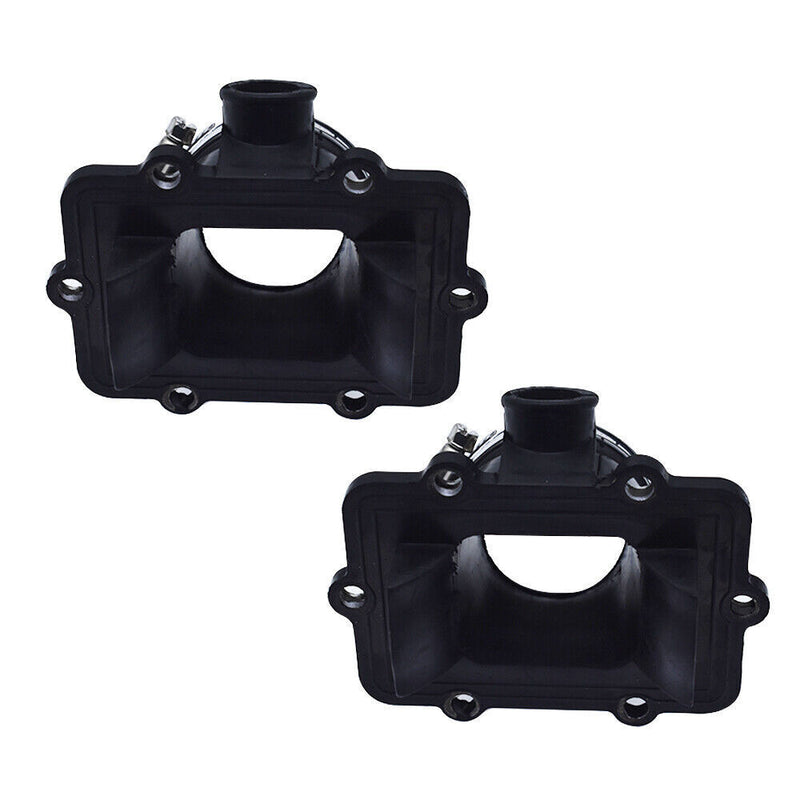 DURAFORCE Carb Intake Boots Replace 420867880 420867882 For Ski Doo 500 600 2001-2004