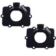 DURAFORCE Carb Intake Boots Replace 420867880 420867882 For Ski Doo 500 600 2001-2004
