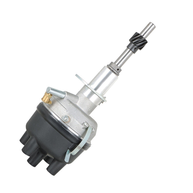DURAFORCE 8N12127B Side Mount Ignition Distributor For Ford 2N 8N 9N Tractors New