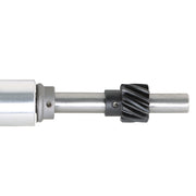DURAFORCE 8N12127B Side Mount Ignition Distributor For Ford 2N 8N 9N Tractors New