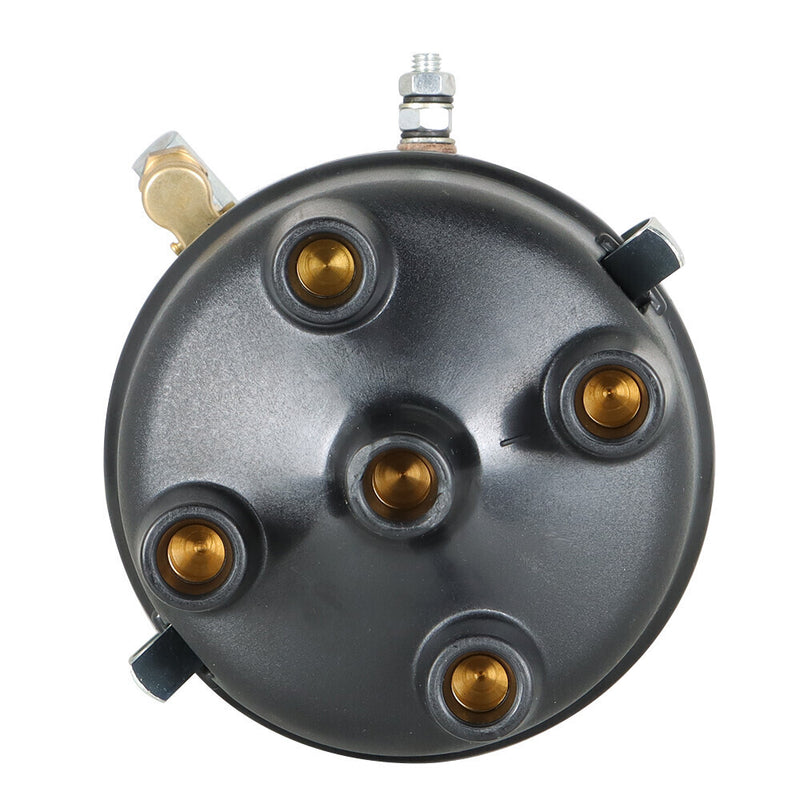 DURAFORCE 8N12127B Side Mount Ignition Distributor For Ford 2N 8N 9N Tractors New