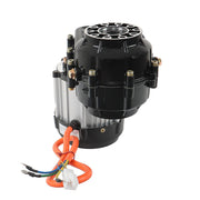 DURAFORCE For Go kart Golf Cart Buggy ATV Quad Trike Electric Differential Motor 48v 1000w