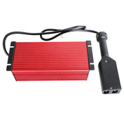 DURAFORCE 36V 12A Golf Carts "D" Style Plug Battery Charger For E-Z-Go Club Car 1996-2009