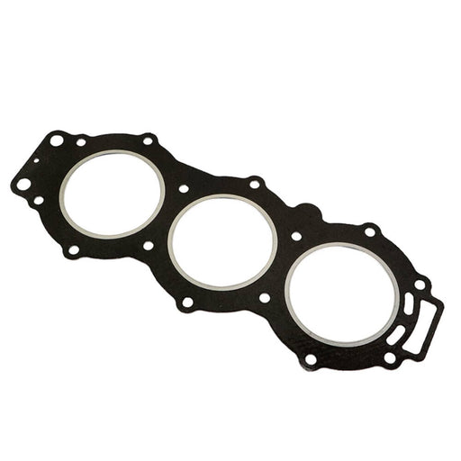 DURAFORCE For Yamaha 75-90 HP Outboard 3 Cylinder Head Gasket 688-11181-A2-00 18-3805 New