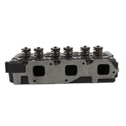DURAFORCE D1503 Complete Cylinder Head Assy Fit For Kubota Tractor L2900 L3000 L3010 L3130