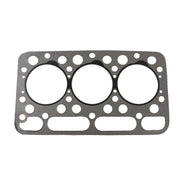 DURAFORCE D1503 Complete Cylinder Head Assy Fit For Kubota Tractor L2900 L3000 L3010 L3130
