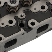 DURAFORCE D1503 Complete Cylinder Head Assy Fit For Kubota Tractor L2900 L3000 L3010 L3130