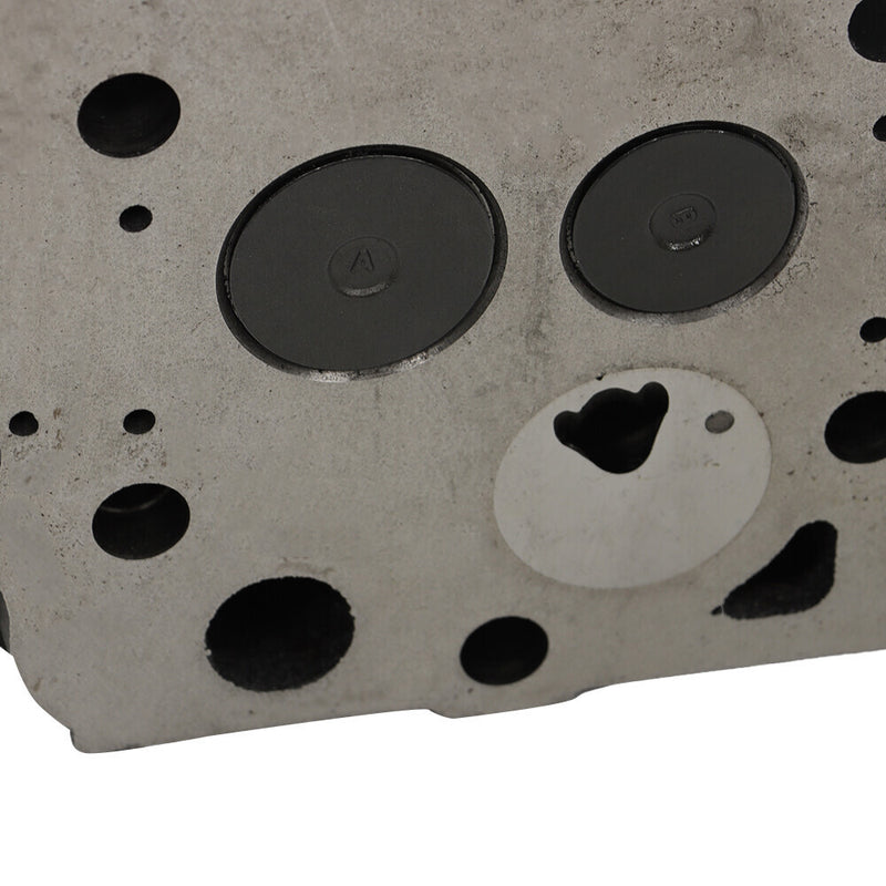 DURAFORCE D1503 Complete Cylinder Head Assy Fit For Kubota Tractor L2900 L3000 L3010 L3130