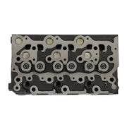 DURAFORCE D1503 Complete Cylinder Head Assy Fit For Kubota Tractor L2900 L3000 L3010 L3130