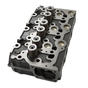 DURAFORCE D1503 Complete Cylinder Head Assy Fit For Kubota Tractor L2900 L3000 L3010 L3130