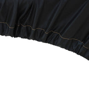 DURAFORCE V-Hull Runabouts Boat Cover 14 15 16FT Waterproof Heavy Duty Trailerable Fishing