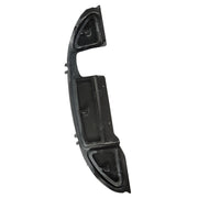 DURAFORCE For Club Car Precedent 2008.5+ Carbon Fiber Dash With Locking Doors Golf Cart