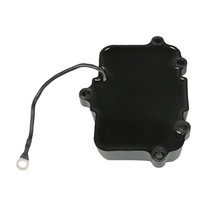 DURAFORCE CDI 114-7452A3 339-7452A3 Switch Box For Mercury 2 Cylinder 18 20 25 35 40 Hp