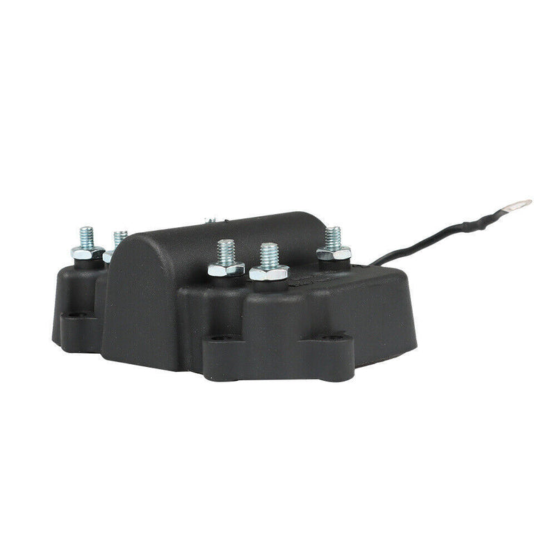 DURAFORCE CDI 114-7452A3 339-7452A3 Switch Box For Mercury 2 Cylinder 18 20 25 35 40 Hp