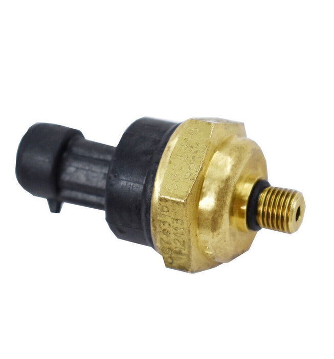 DURAFORCE 6674315 Oil Pressure Sensor Switch Compatible For Bobcat 753 863 864 S175 T650