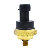 DURAFORCE 6674315 Oil Pressure Sensor Switch Compatible For Bobcat 753 863 864 S175 T650